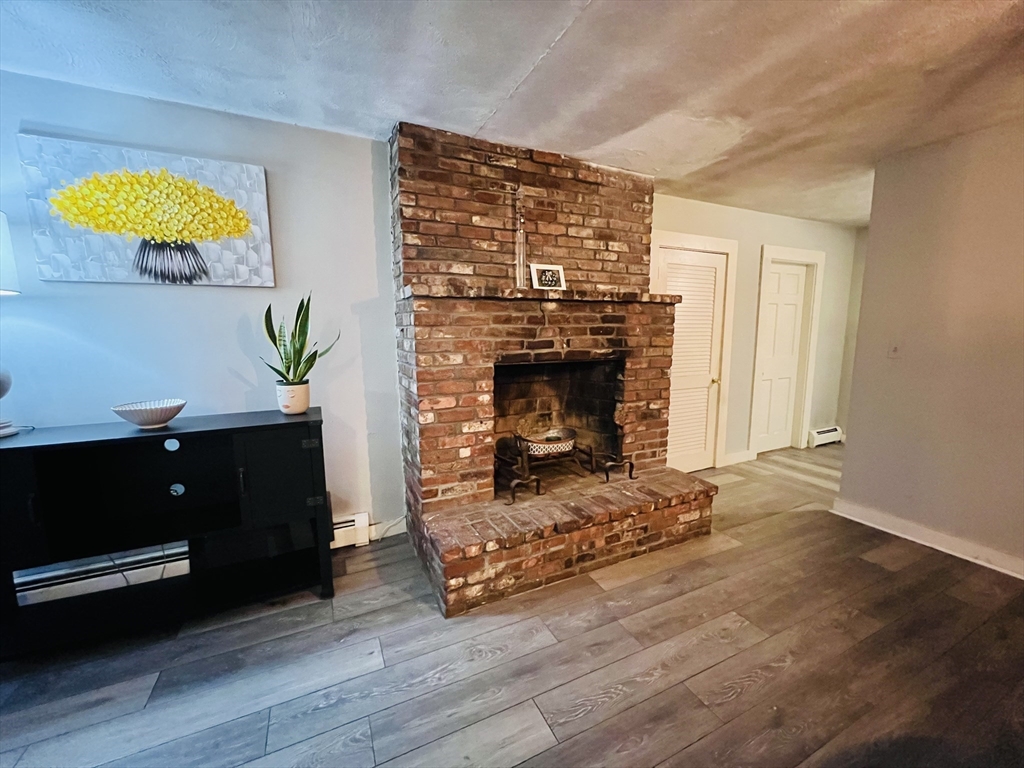 601 Newburyport Turnpike