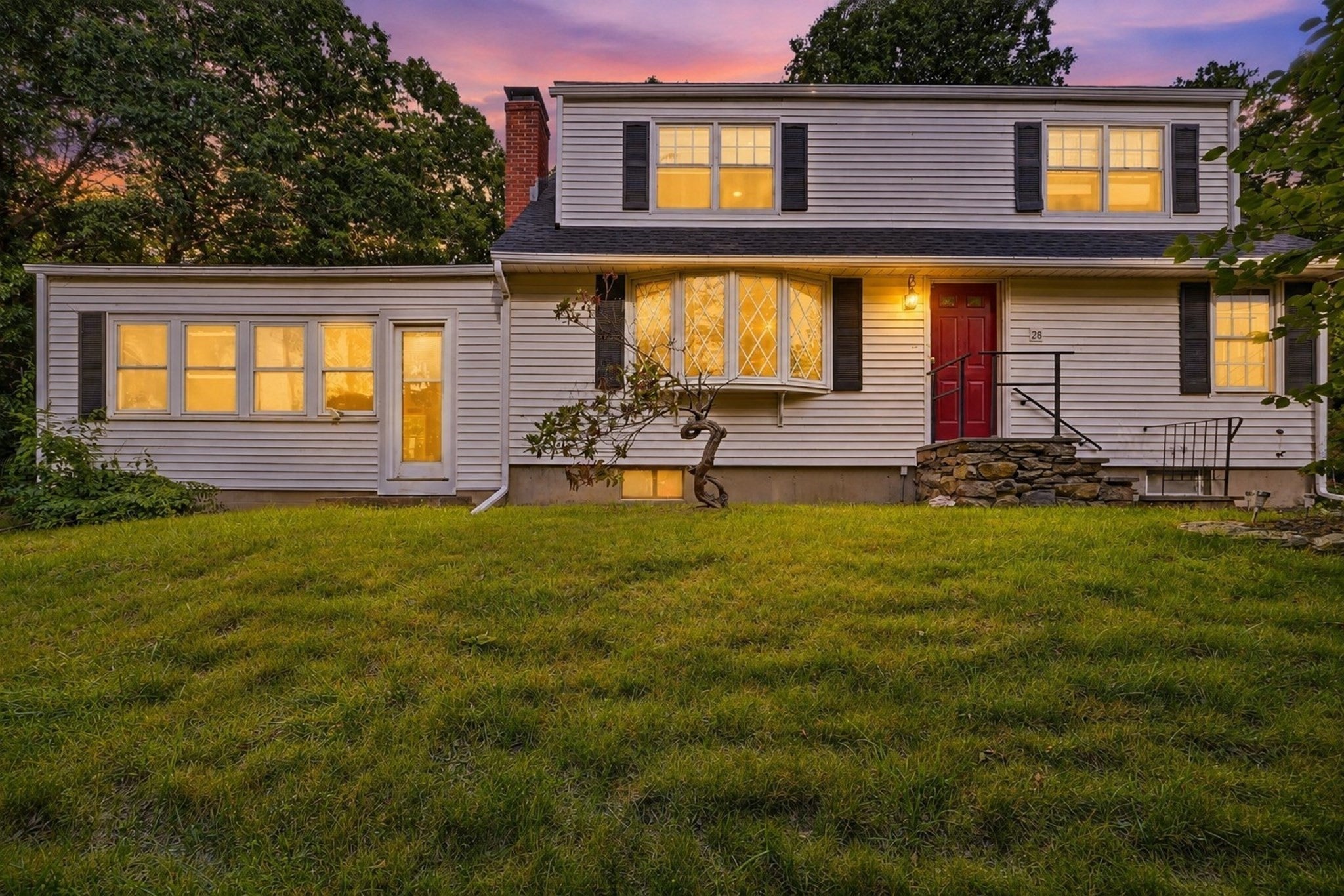 28 Spring Rd