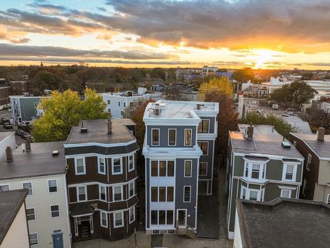 34 Vinton Street 1 Boston MA 02127