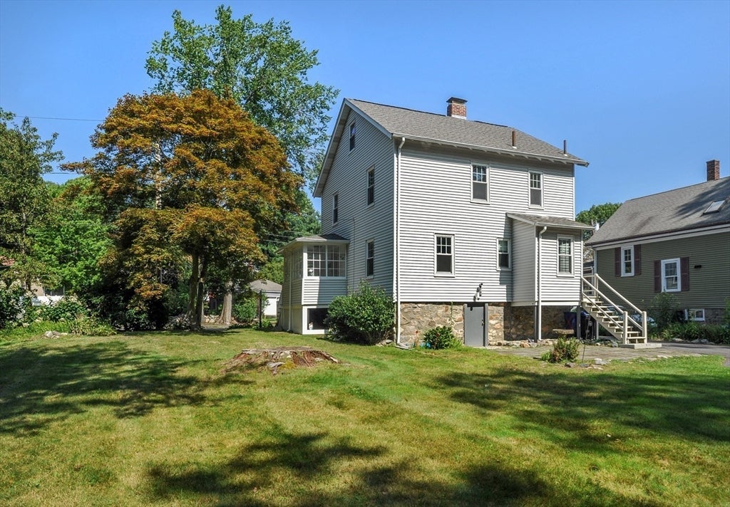 66 Ferncroft Rd, Milton, MA Photo #2