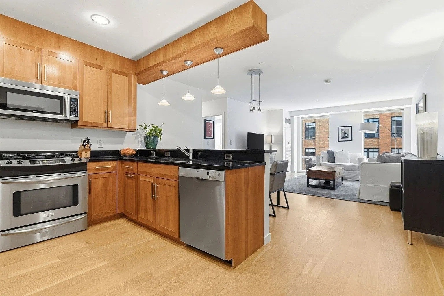 Photo of 80 Broad Street #602, Boston, MA