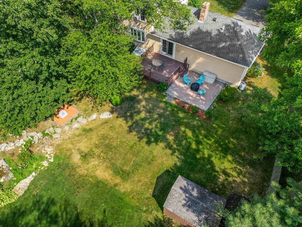 58 Berkeley Road