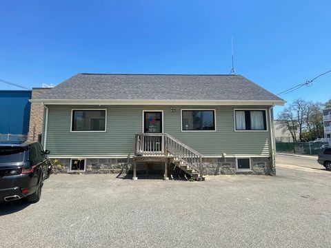 Photo of 80 Parkman St, Boston, MA 02122 (MLS # 73528303)