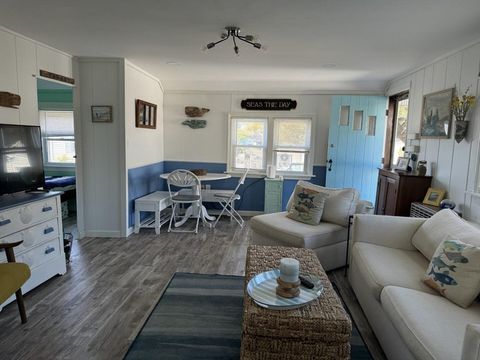 Photo of 218 Old Wharf Road #218, Dennis, MA 02639 (MLS # 73345082)