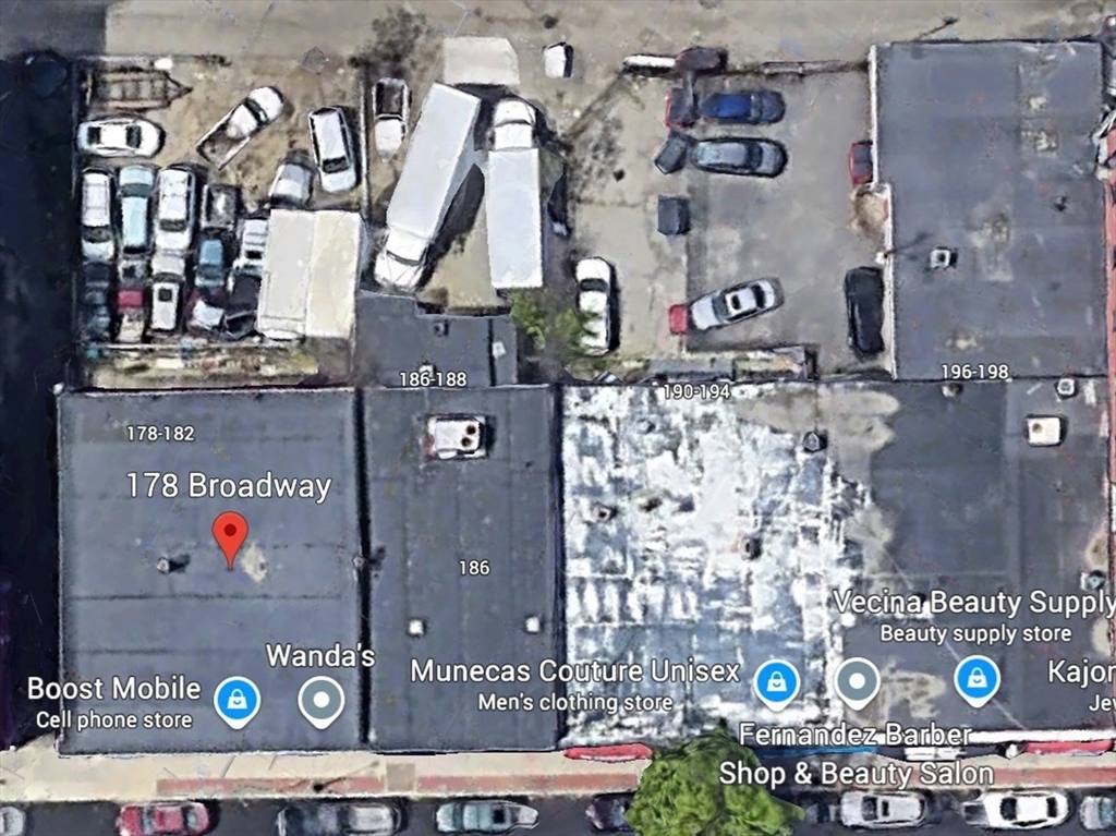 178-182 Broadway
