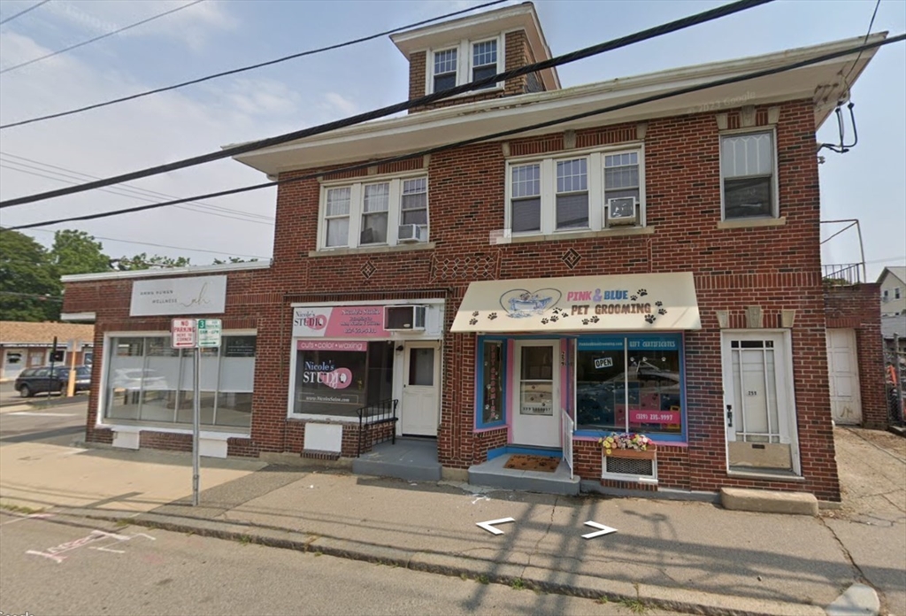 259 Copeland St