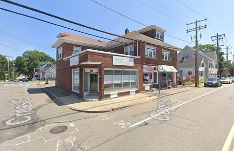 259 Copeland St Quincy MA 02169