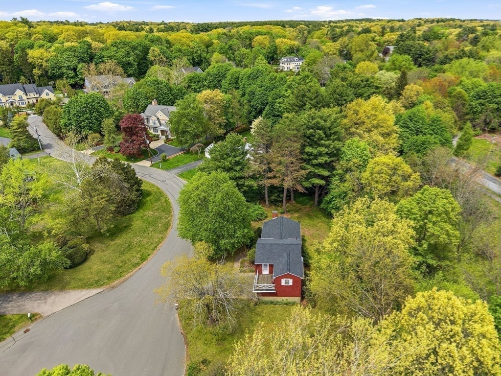 8 Brown Road, Lexington, MA, 8 Brown Road, Lexington, MA Photo #22