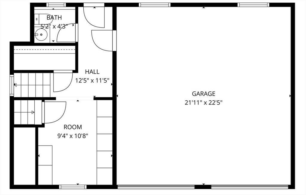 8 Brown Road, Lexington, MA, 8 Brown Road, Lexington, MA Photo #26