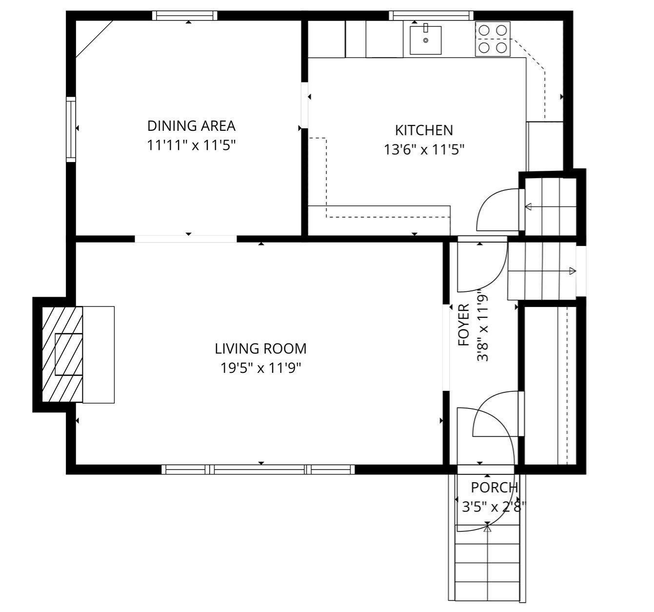 8 Brown Road, Lexington, MA, 8 Brown Road, Lexington, MA Photo #23