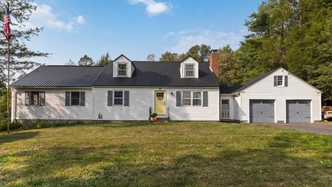46 Cheney Ave Peterborough NH 03458