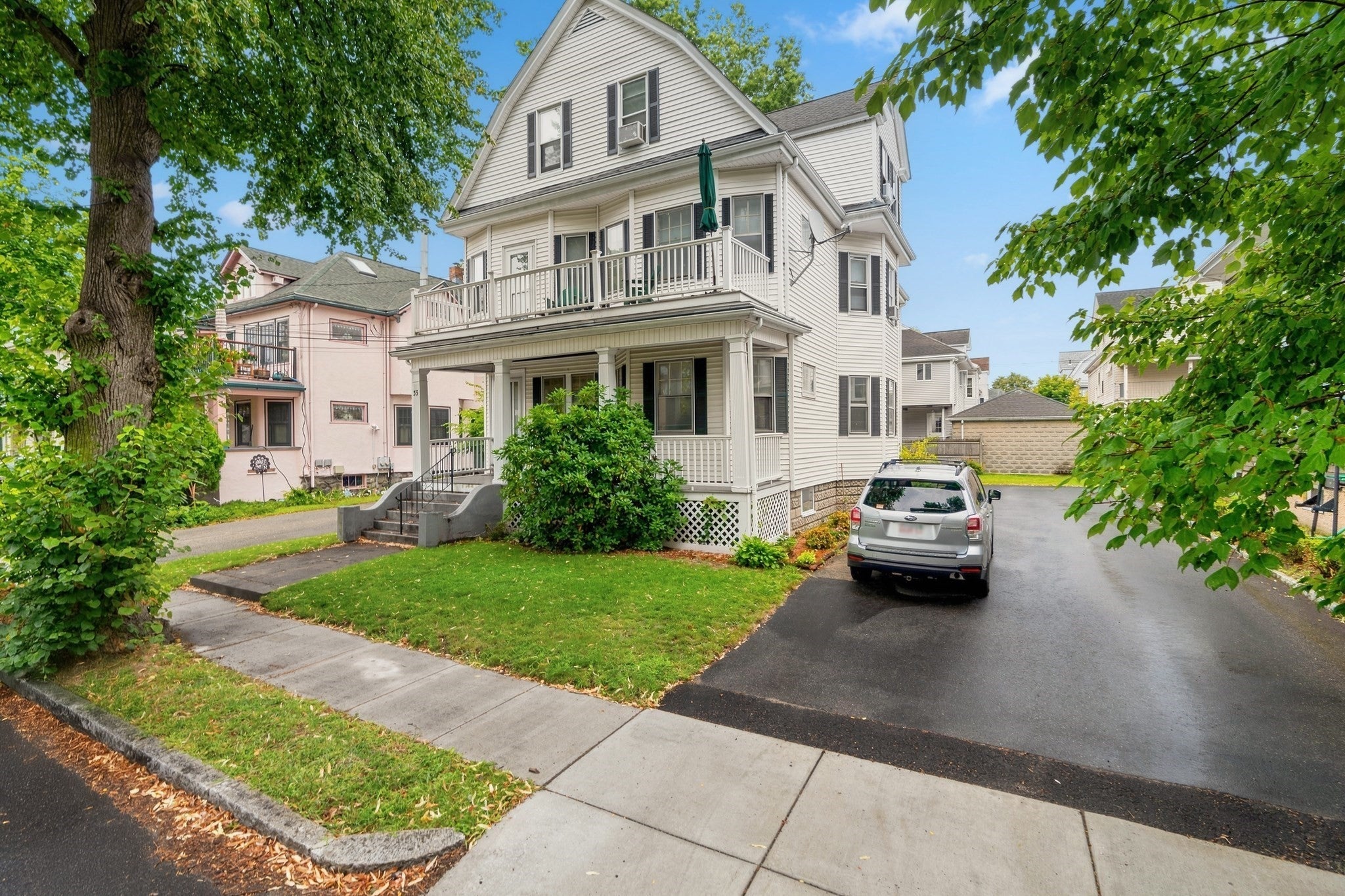 39 Harlow St #1, Arlington, MA Photo #19