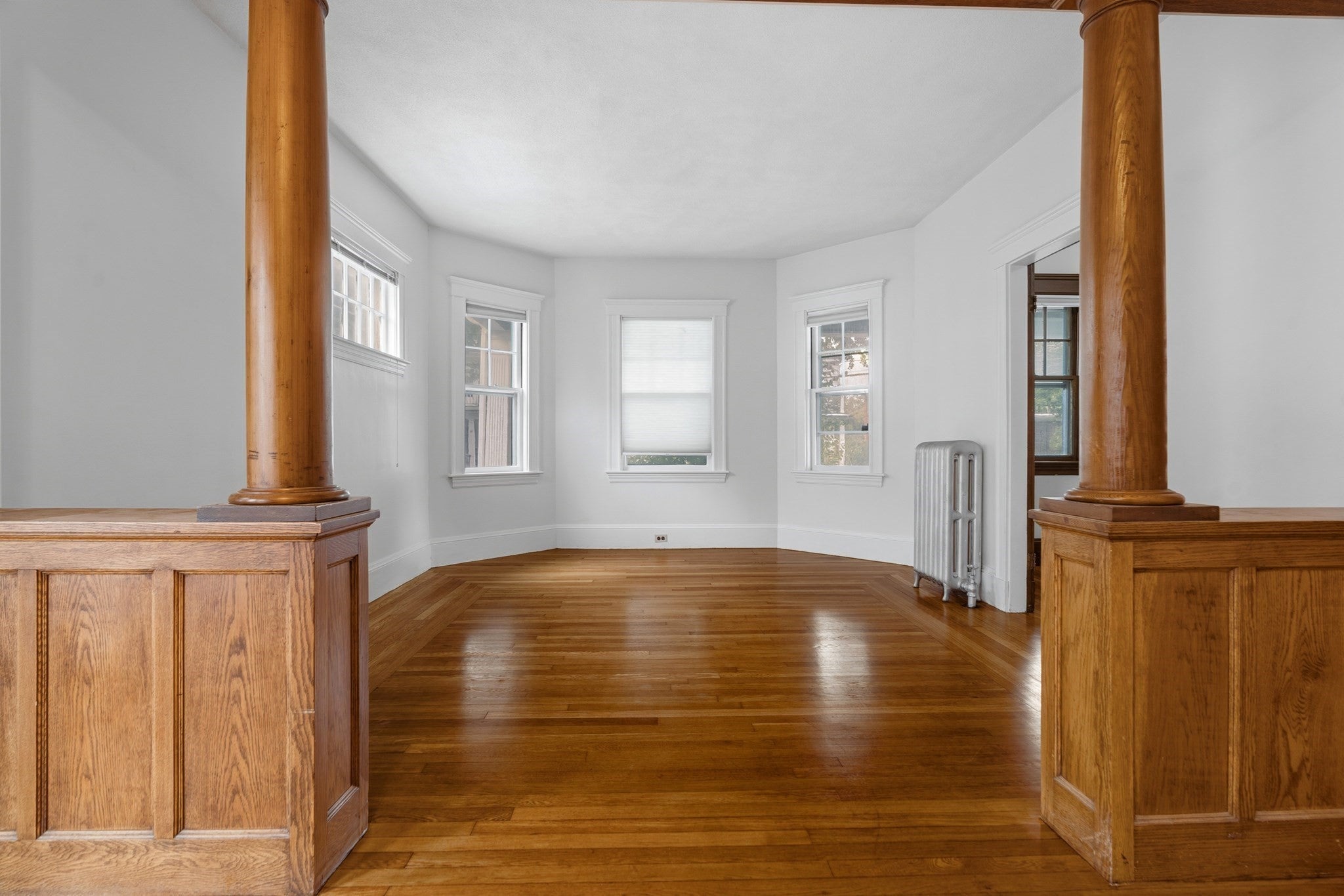 39 Harlow St #1, Arlington, MA Photo #4