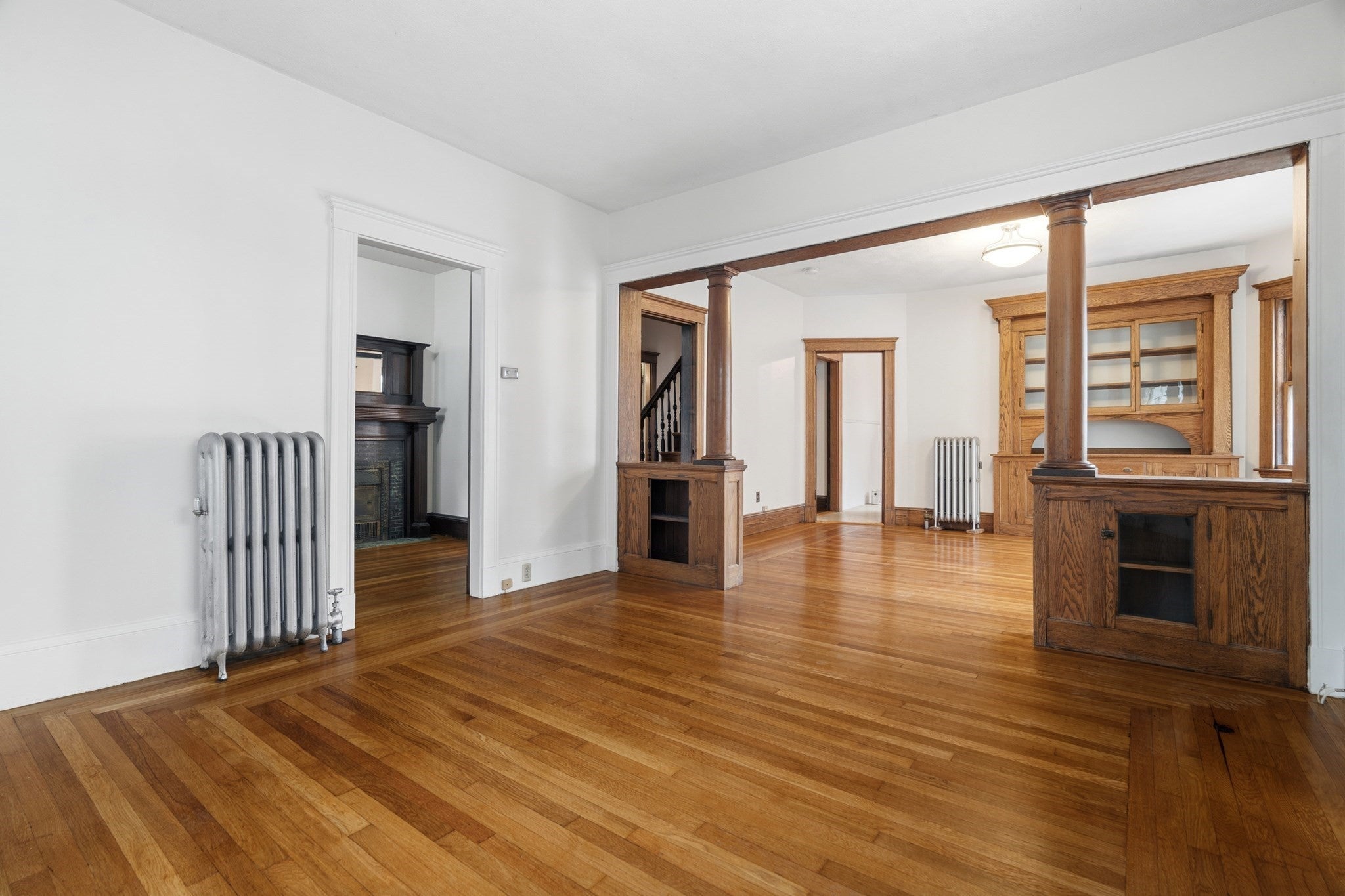 39 Harlow St #1, Arlington, MA Photo #5
