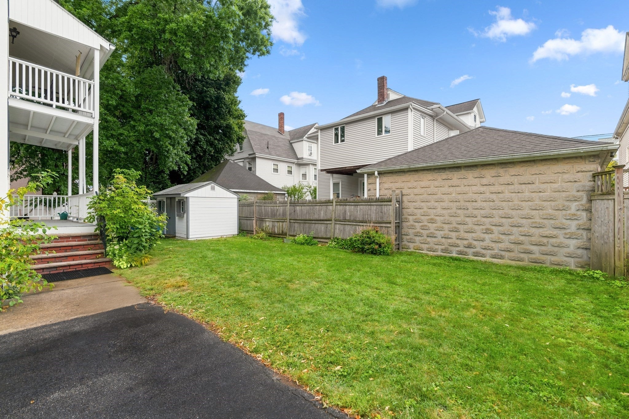39 Harlow St #1, Arlington, MA Photo #21