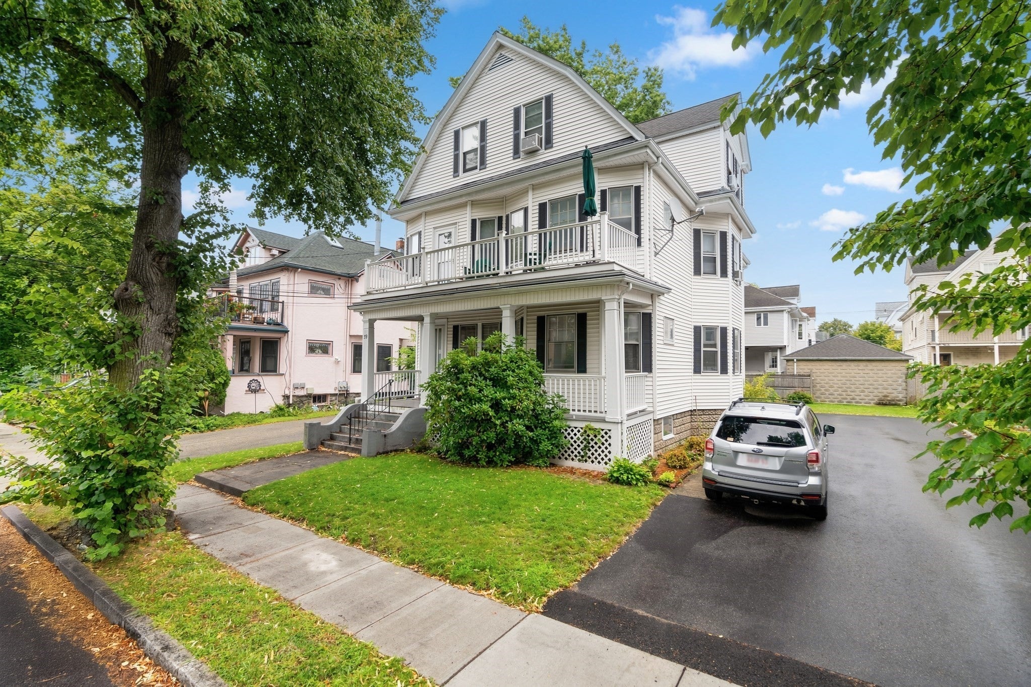 39 Harlow St #1, Arlington, MA Photo #17