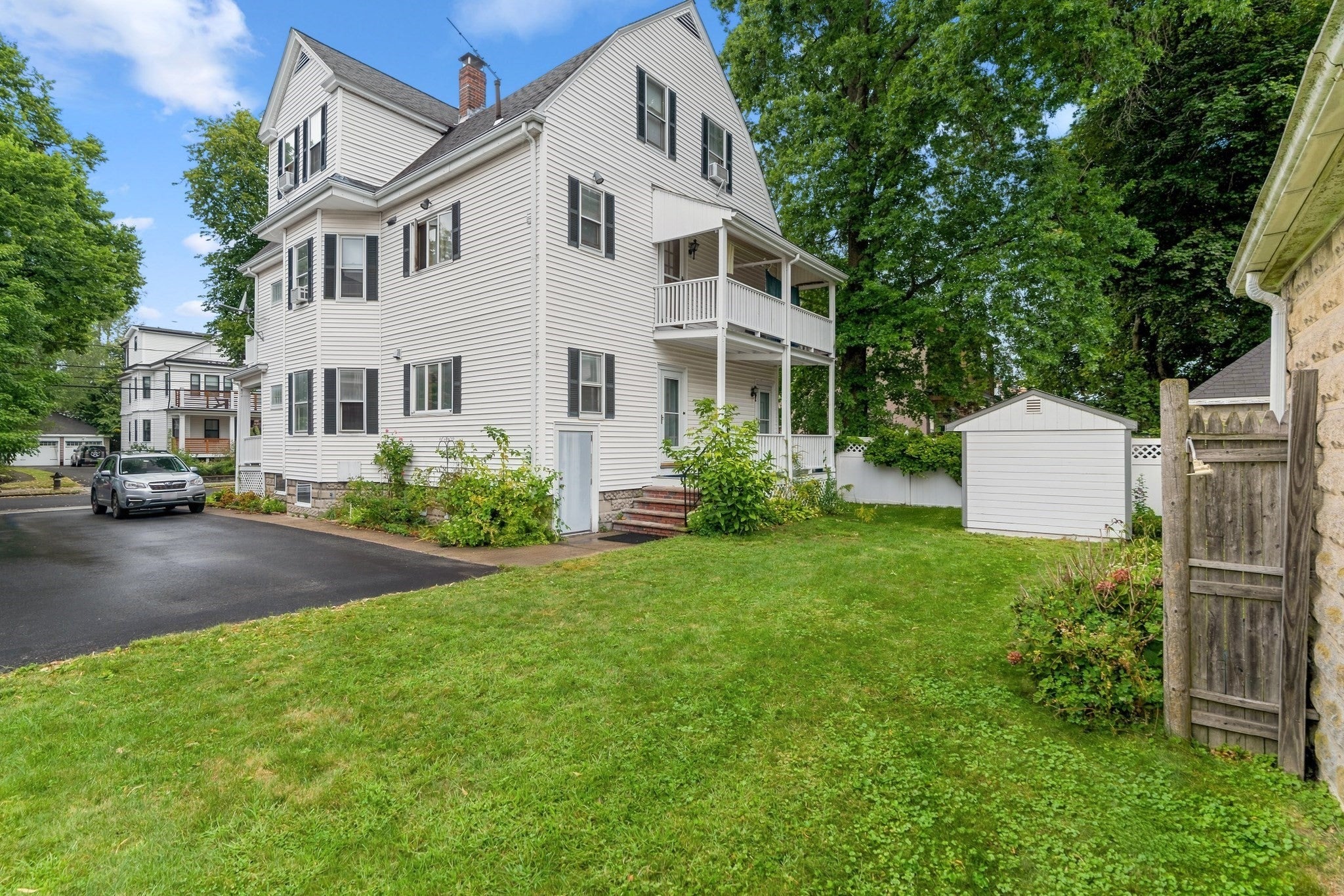 39 Harlow St #1, Arlington, MA Photo #22