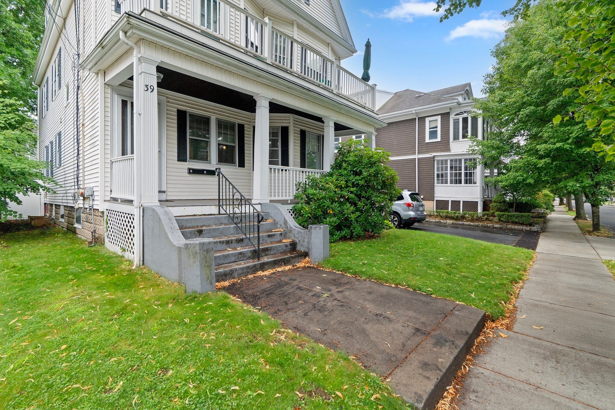 39 Harlow St #1, Arlington, MA Photo #18