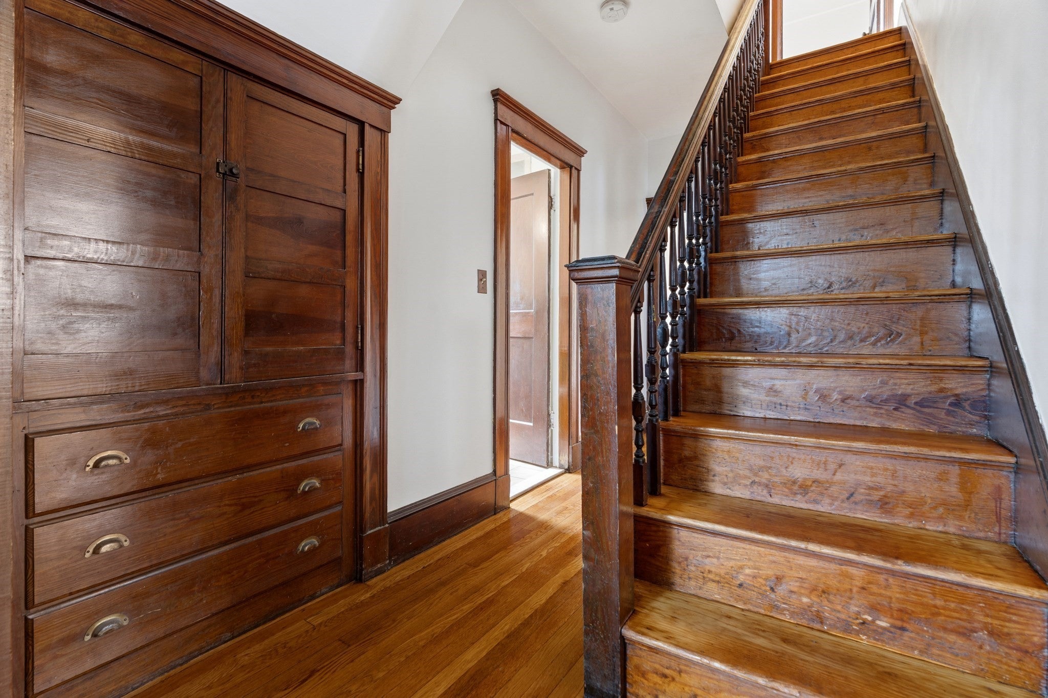 39 Harlow St #1, Arlington, MA Photo #13