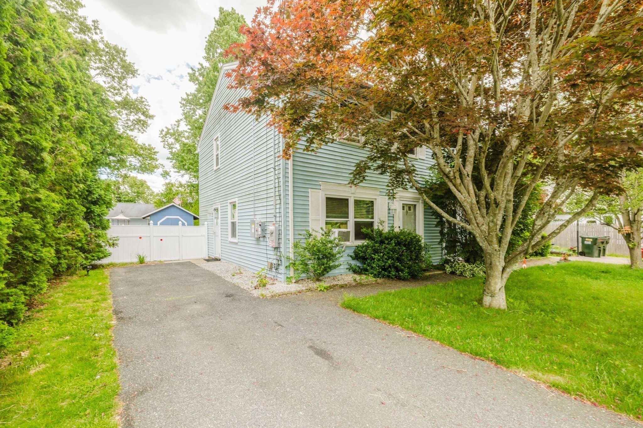 117 Saint Andre Dr 117, Uxbridge MA 01569
