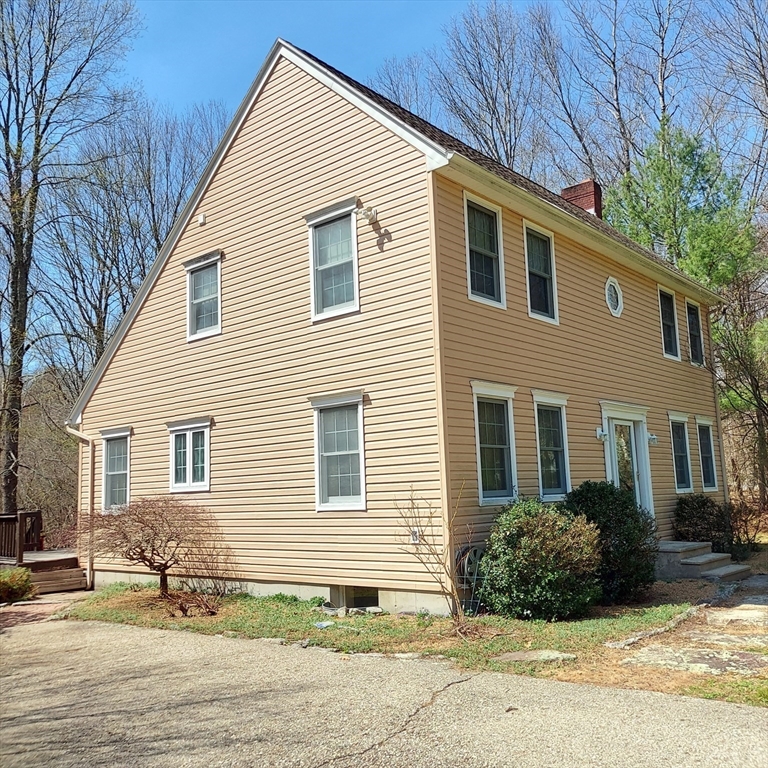 235 River Street