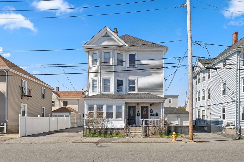 82-84 Webster St, Pawtucket, RI, 82-84 Webster St, Pawtucket, RI Photo #1