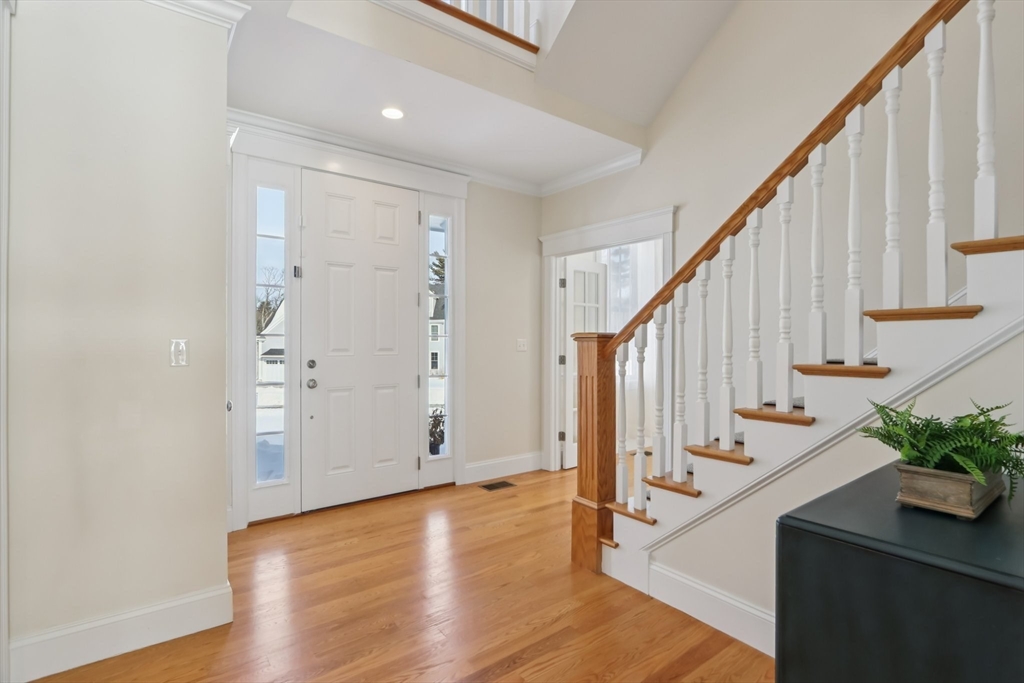 8 Spring Hill Farm Road