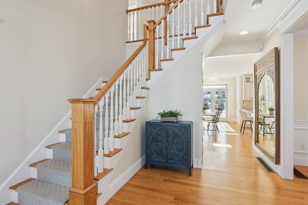 8 Spring Hill Farm Road