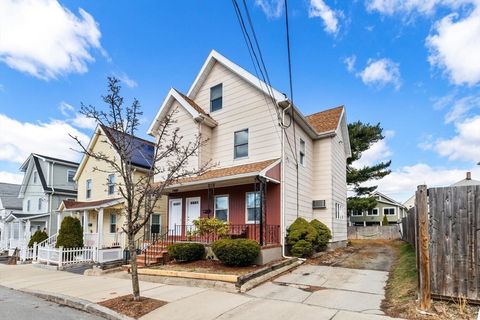 63 Woodville St Everett MA 02149