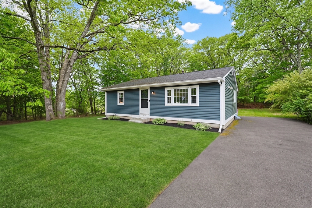 250 Mendon Rd