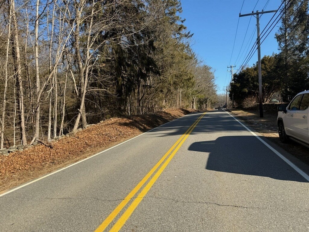 Lot 0 North Brookfield Rd