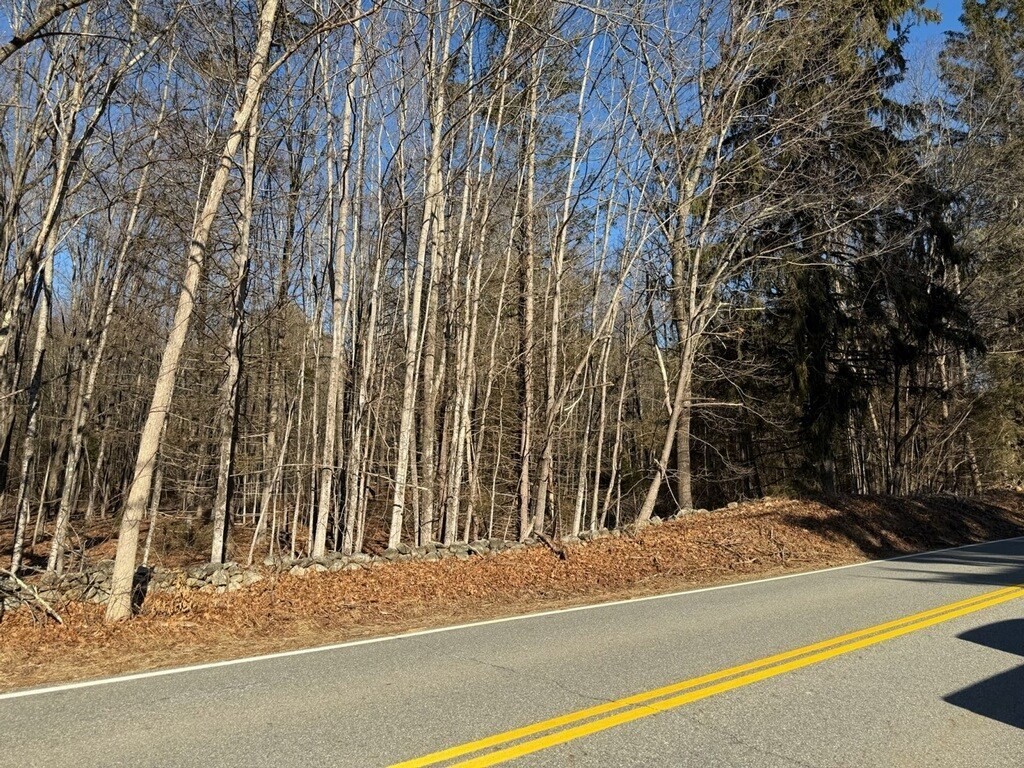 Lot 0 North Brookfield Rd