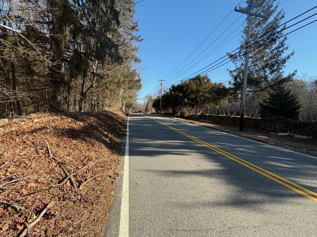 Lot 0 North Brookfield Rd