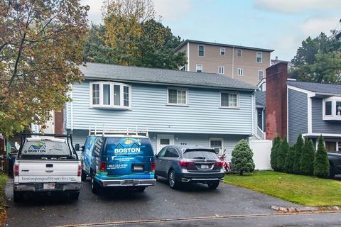 379 Fenno Street Revere MA 02151