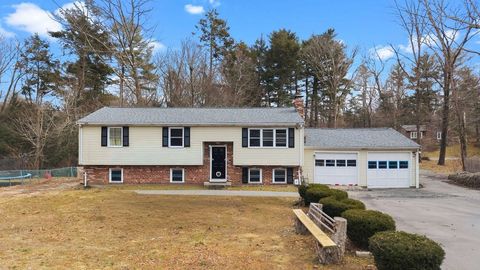 36 Kalmia Rd Holbrook MA 02343