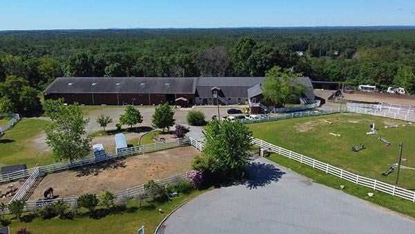 125 Windkist Farm Road, North Andover, MA Photo #9