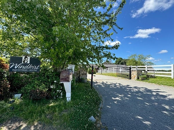 125 Windkist Farm Road, North Andover, MA Photo #12