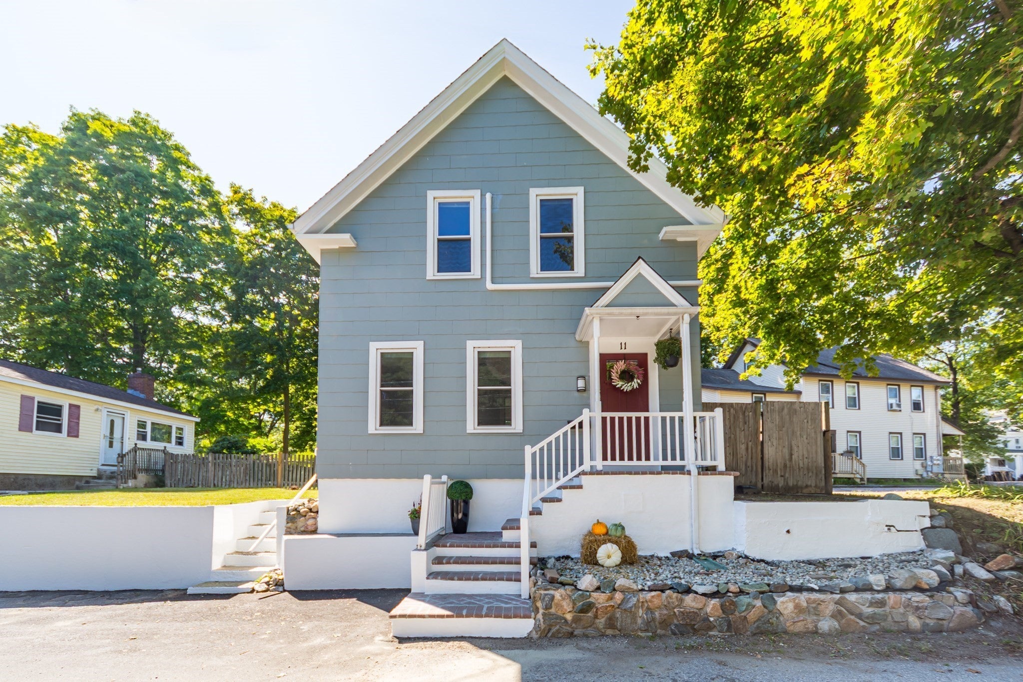 Photo of 11 Purchase Street, Framingham, MA
