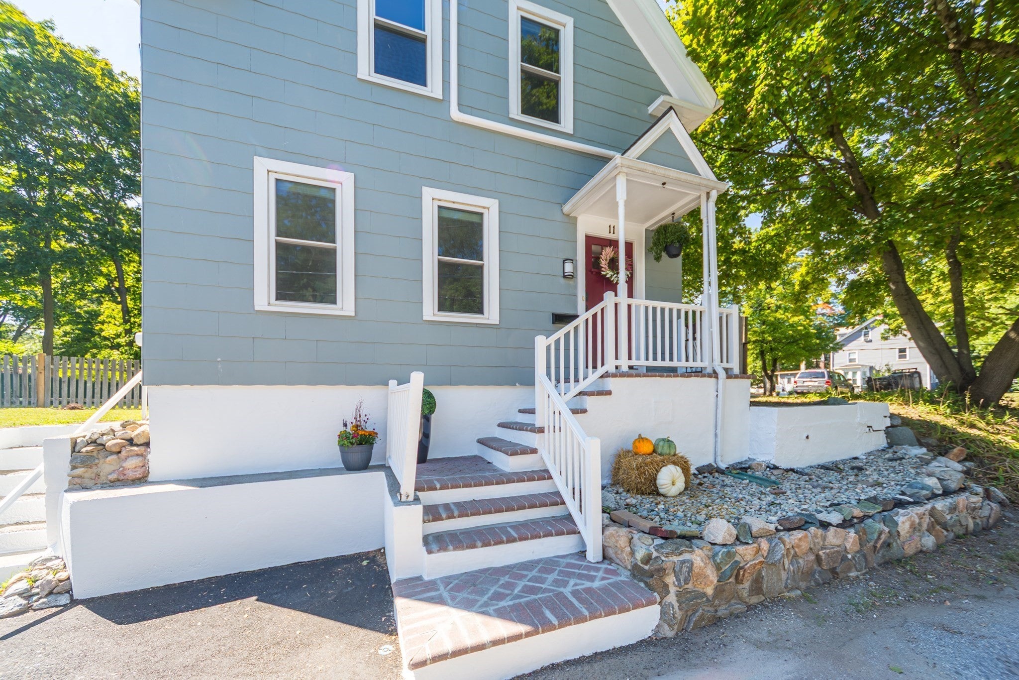 11 Purchase Street