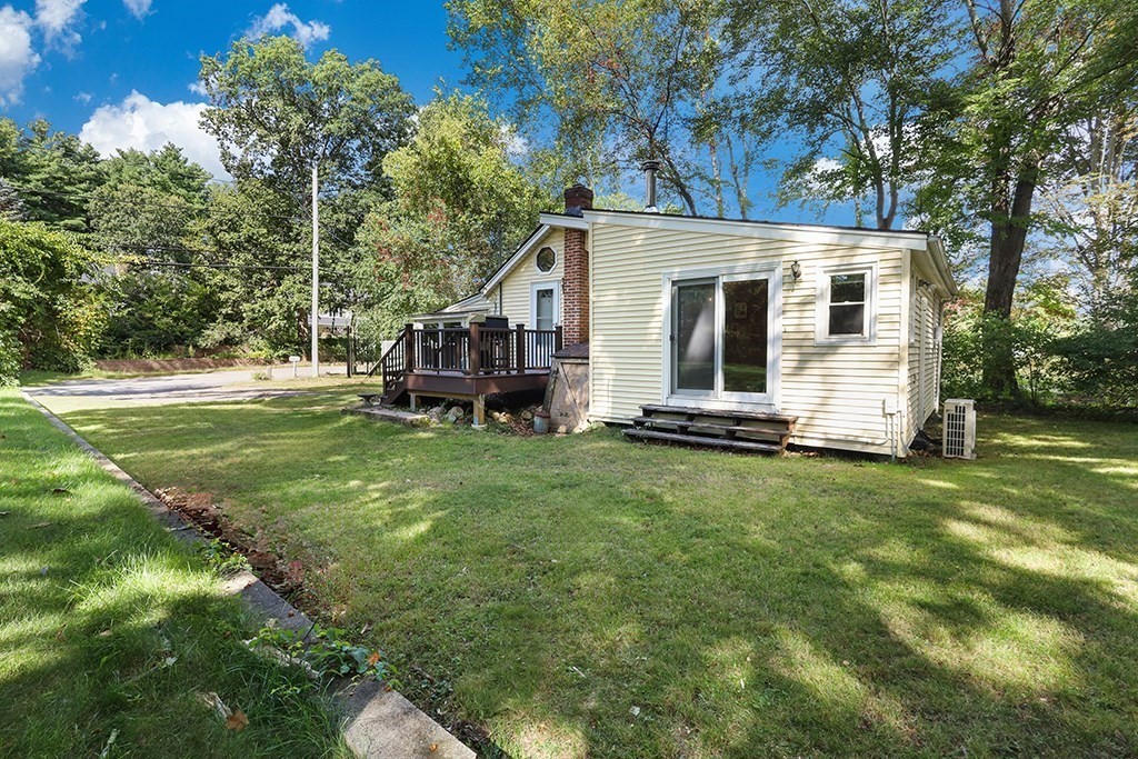 613 Lindsey St