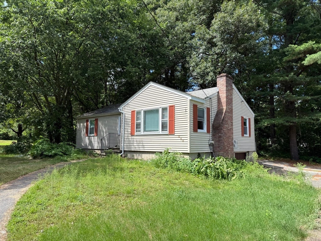 266 Lowell St, Wilmington, MA, 266 Lowell St, Wilmington, MA Photo #1