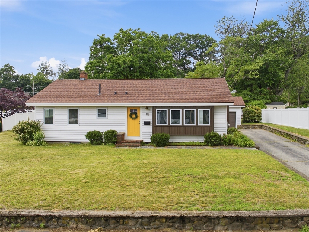 40 Pine St