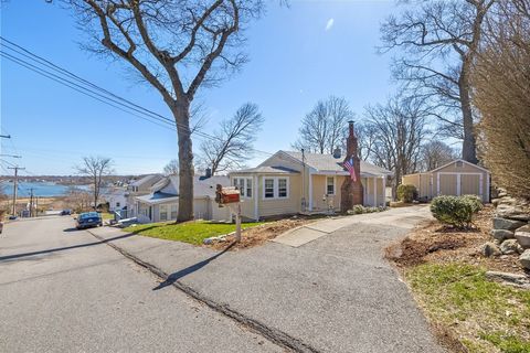 129 Audubon Ave Braintree MA 02184