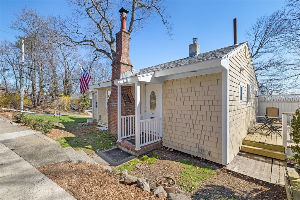 129 Audubon Ave