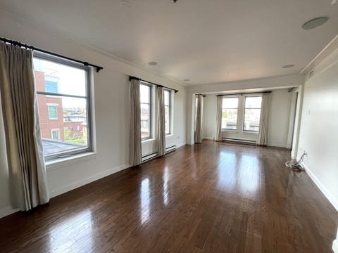 Photo of 1597 Washington St #400, Boston, MA 02118 (MLS # 73548363)