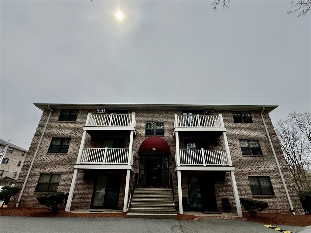 14 Kenmar Drive 119