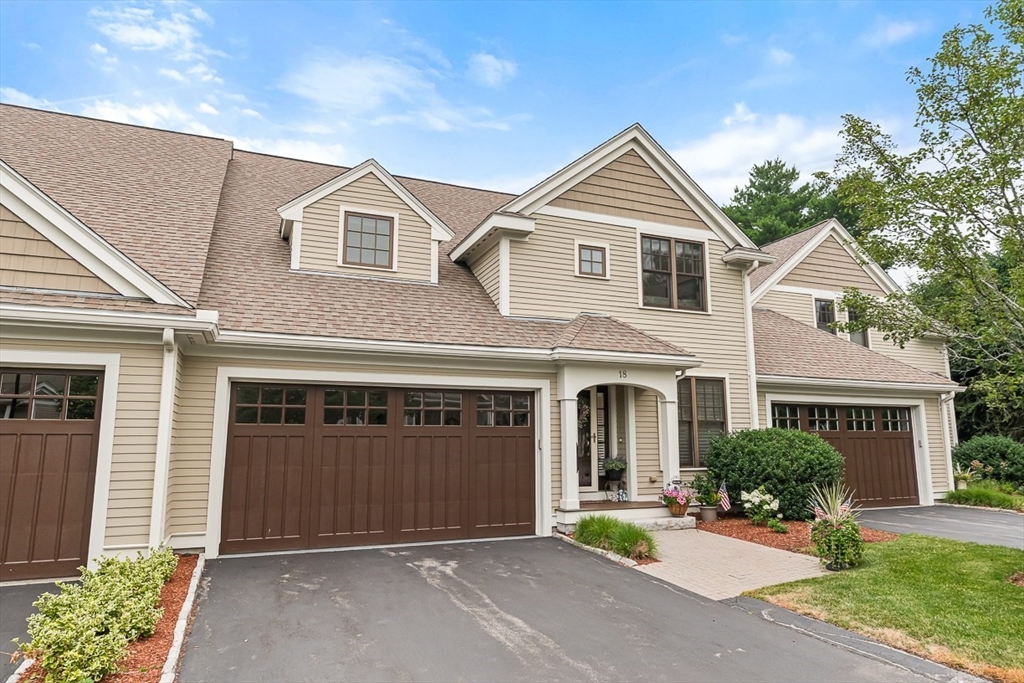18 Graystone Circle 18