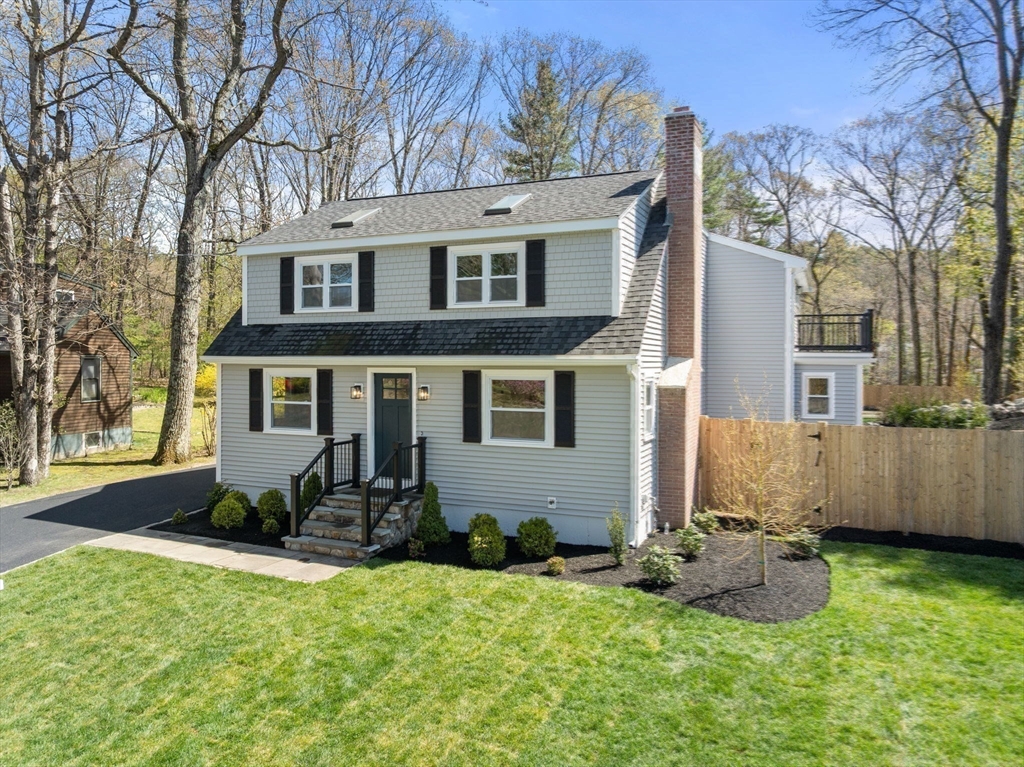 30 Oakridge Ave