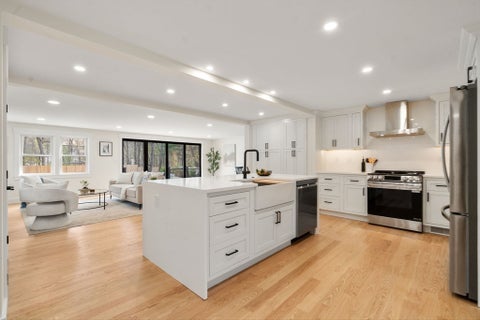 Photo of 30 Oakridge Ave, Natick, MA 01760 (MLS # 73507192)