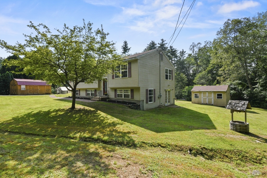 900 Brickyard Road
